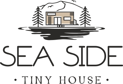 Sea Side Tiny House am Humboldt-See